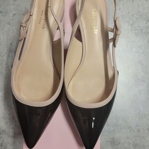 Kate spade flats